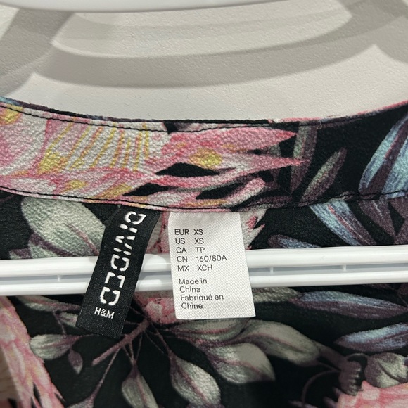 Kimono shirt - Picture 3 of 4